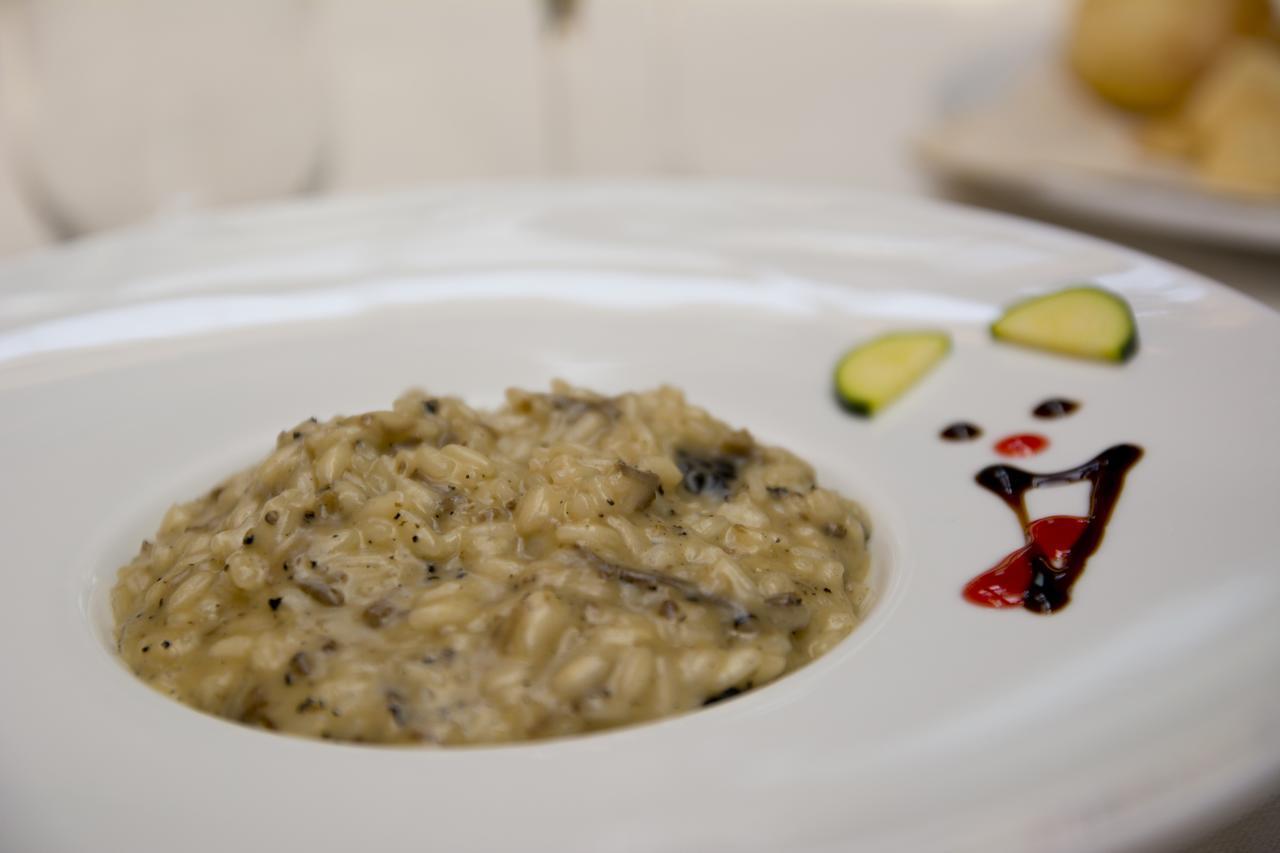 Locanda Dai Gelosi Quinto Vicentino Esterno foto