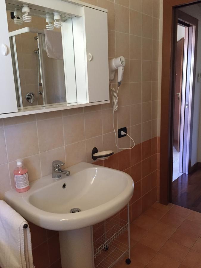 Locanda Dai Gelosi Quinto Vicentino Esterno foto