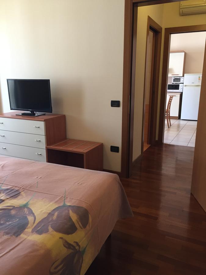 Locanda Dai Gelosi Quinto Vicentino Esterno foto