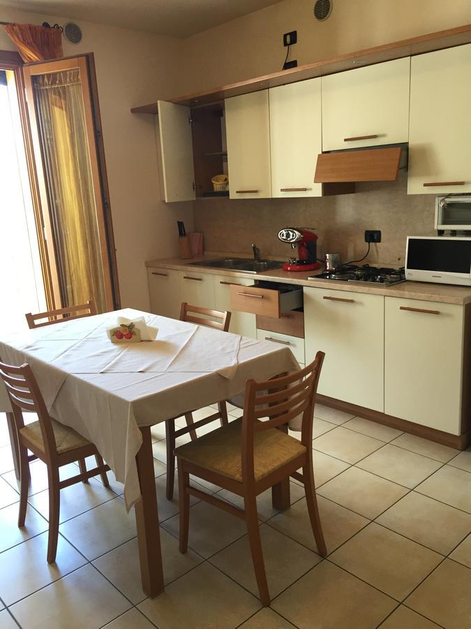 Locanda Dai Gelosi Quinto Vicentino Esterno foto