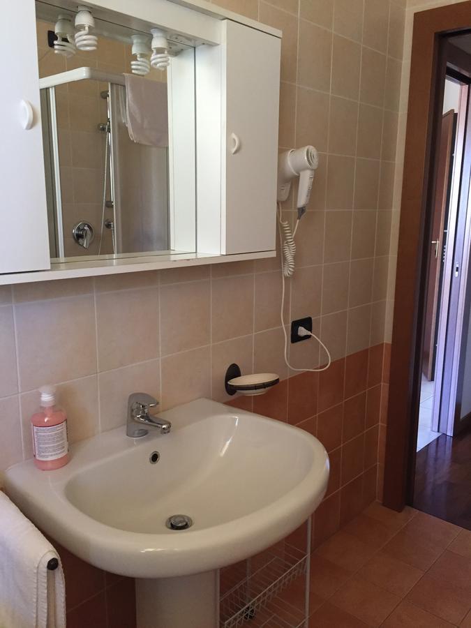 Locanda Dai Gelosi Quinto Vicentino Esterno foto
